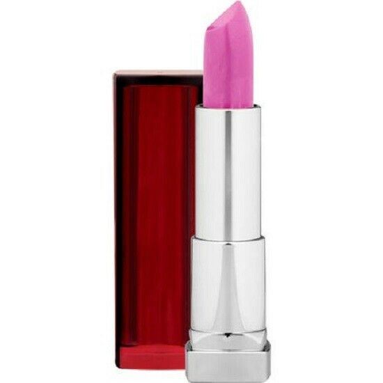 Maybelline NEW YORK Color Sensational Lipstick, 105 Pink Wink - 177 Bare Reveal