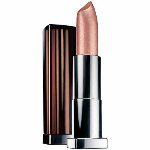 Maybelline NEW YORK Color Sensational Lipstick,