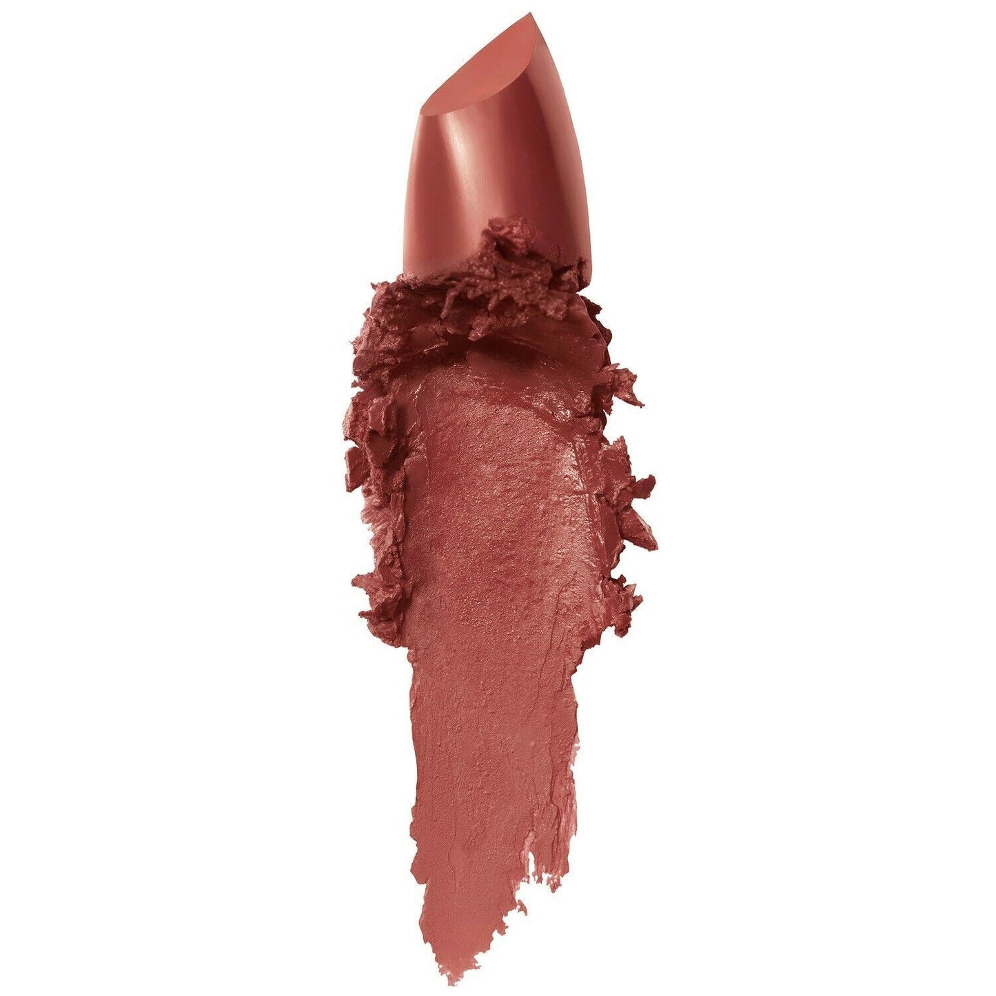 Maybelline NEW YORK Color Sensational Lipstick, 200 Rose Embrace - 295 BRONZED