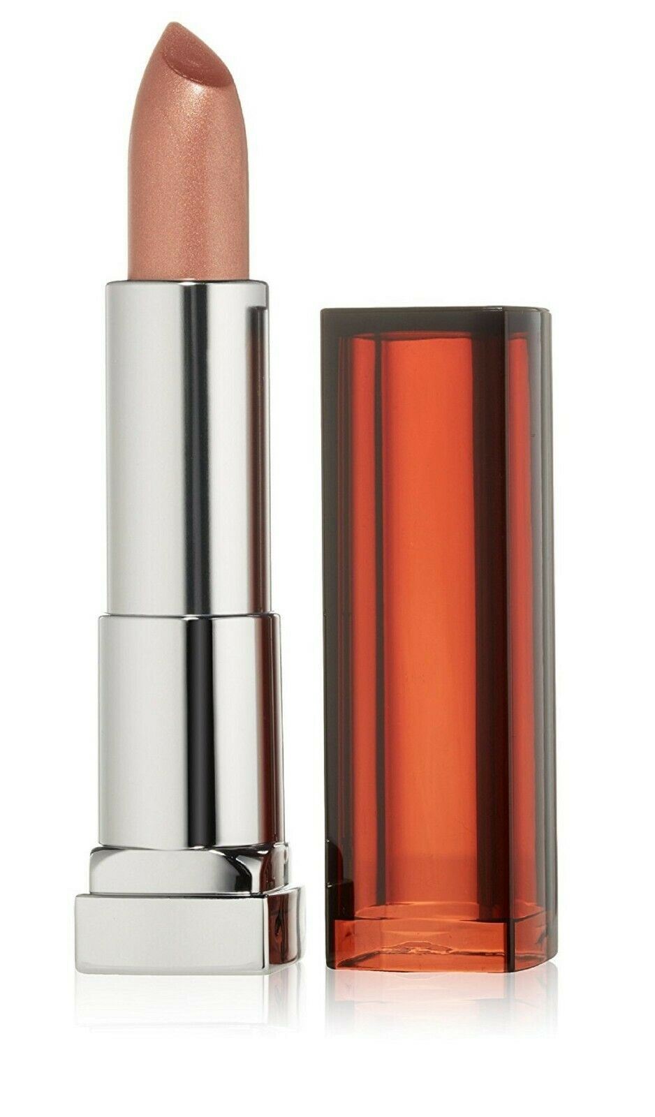 Maybelline NEW YORK Color Sensational Lipstick,