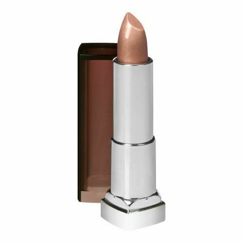 Maybelline NEW YORK Color Sensational Lipstick,