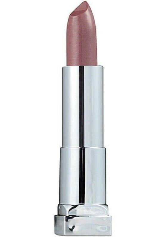 Maybelline NEW YORK Color Sensational Lipstick,