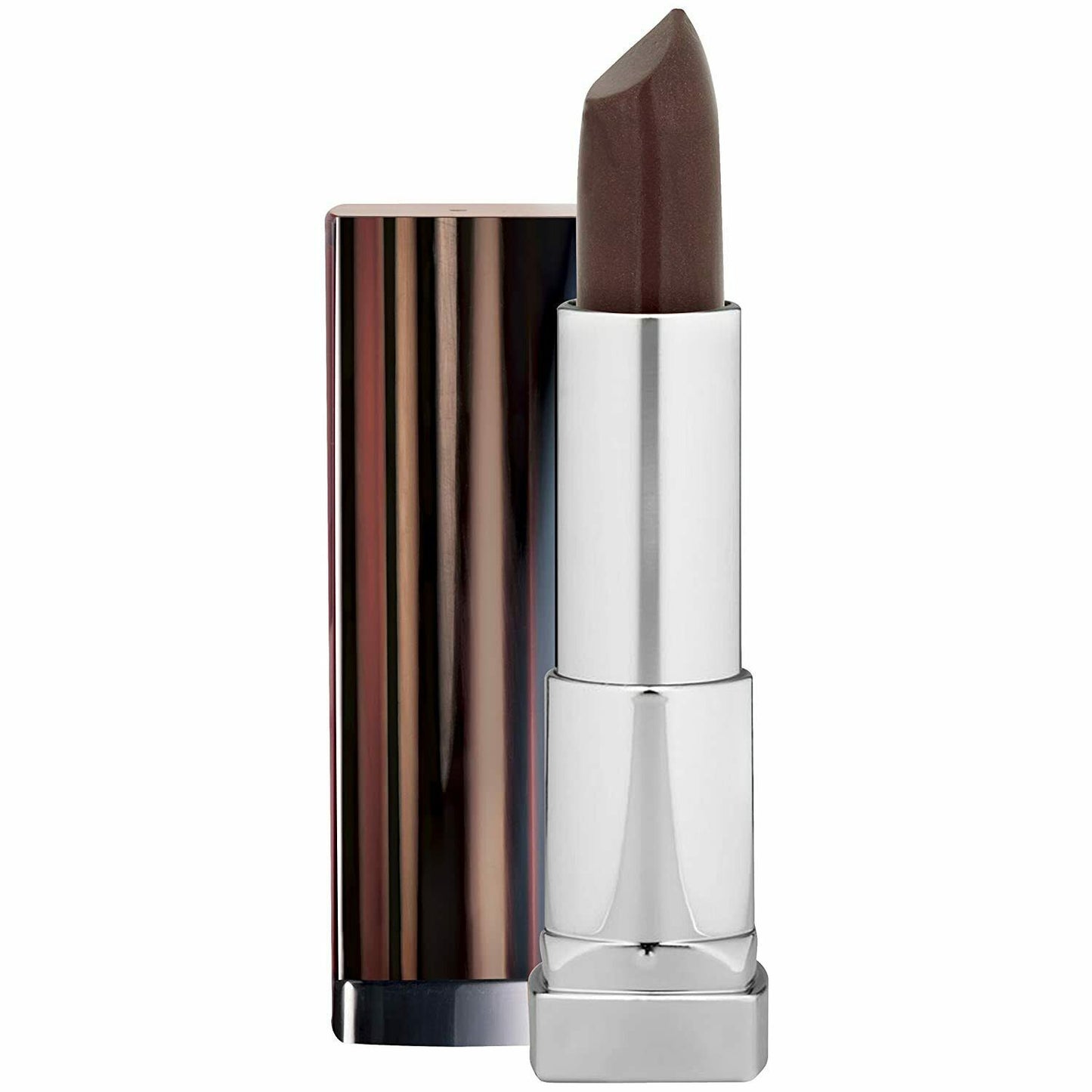 Maybelline NEW YORK Color Sensational Lipstick,300 WARM LATTE to 380 BEAN THERE