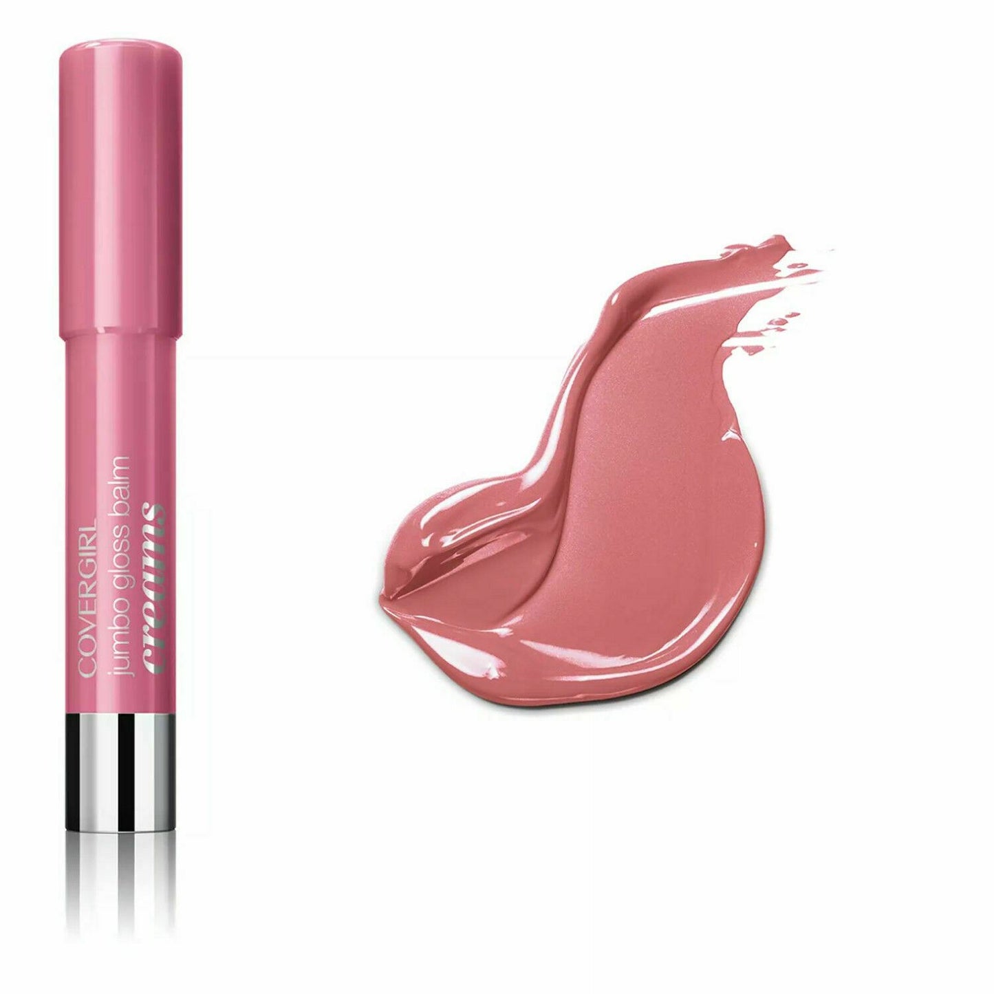 COVERGIRL Jumbo Lip Gloss Balm Creams,