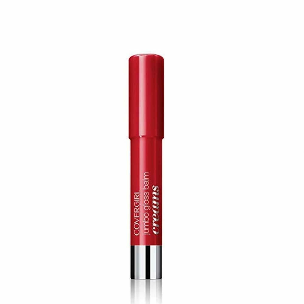 COVERGIRL Jumbo Lip Gloss Balm Creams,