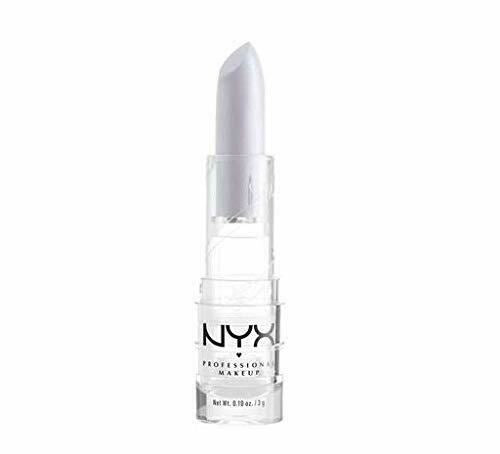 NYX Duo Chromatic Lipstick, & Faux Marble Lipsticks,