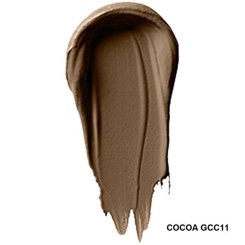 NYX Gotcha Covered Waterproof Concealer,