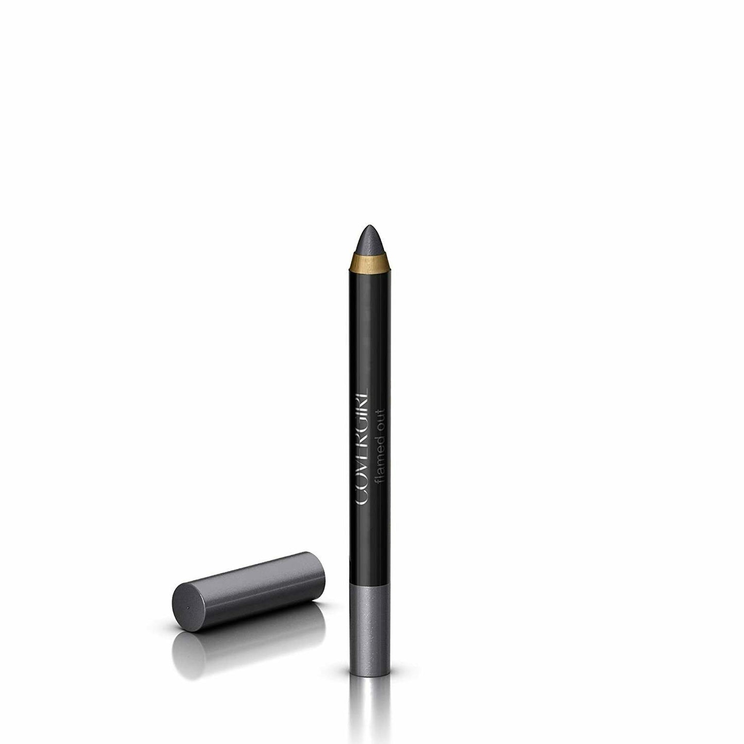 COVERGIRL Flamed Out Eye Shadow Liner Pencil,