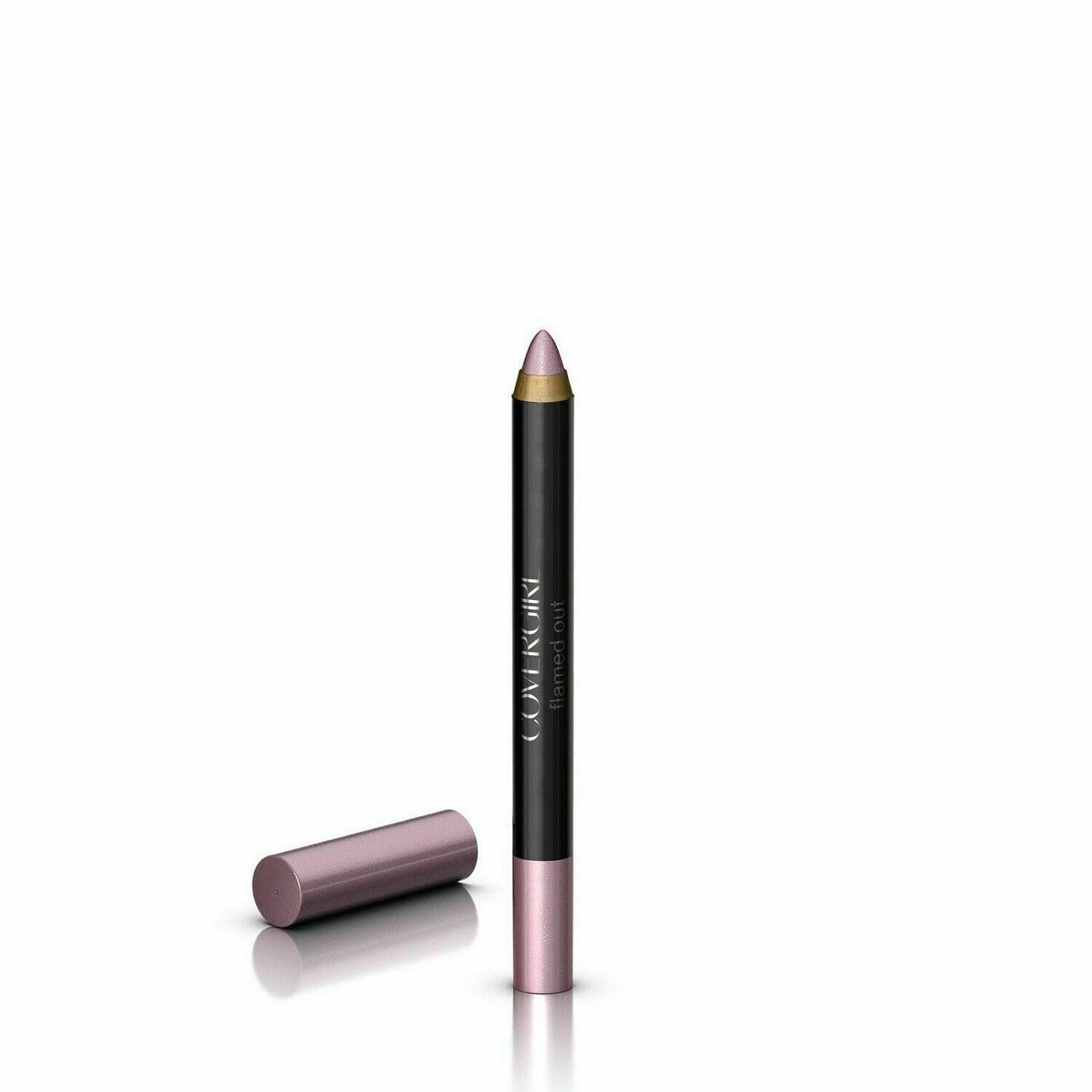 COVERGIRL Flamed Out Eye Shadow Liner Pencil,
