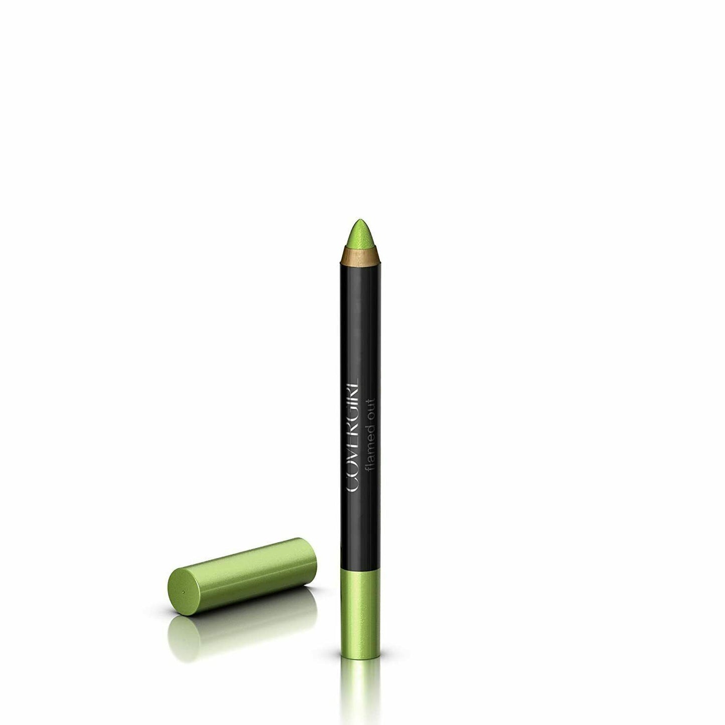 COVERGIRL Flamed Out Eye Shadow Liner Pencil,