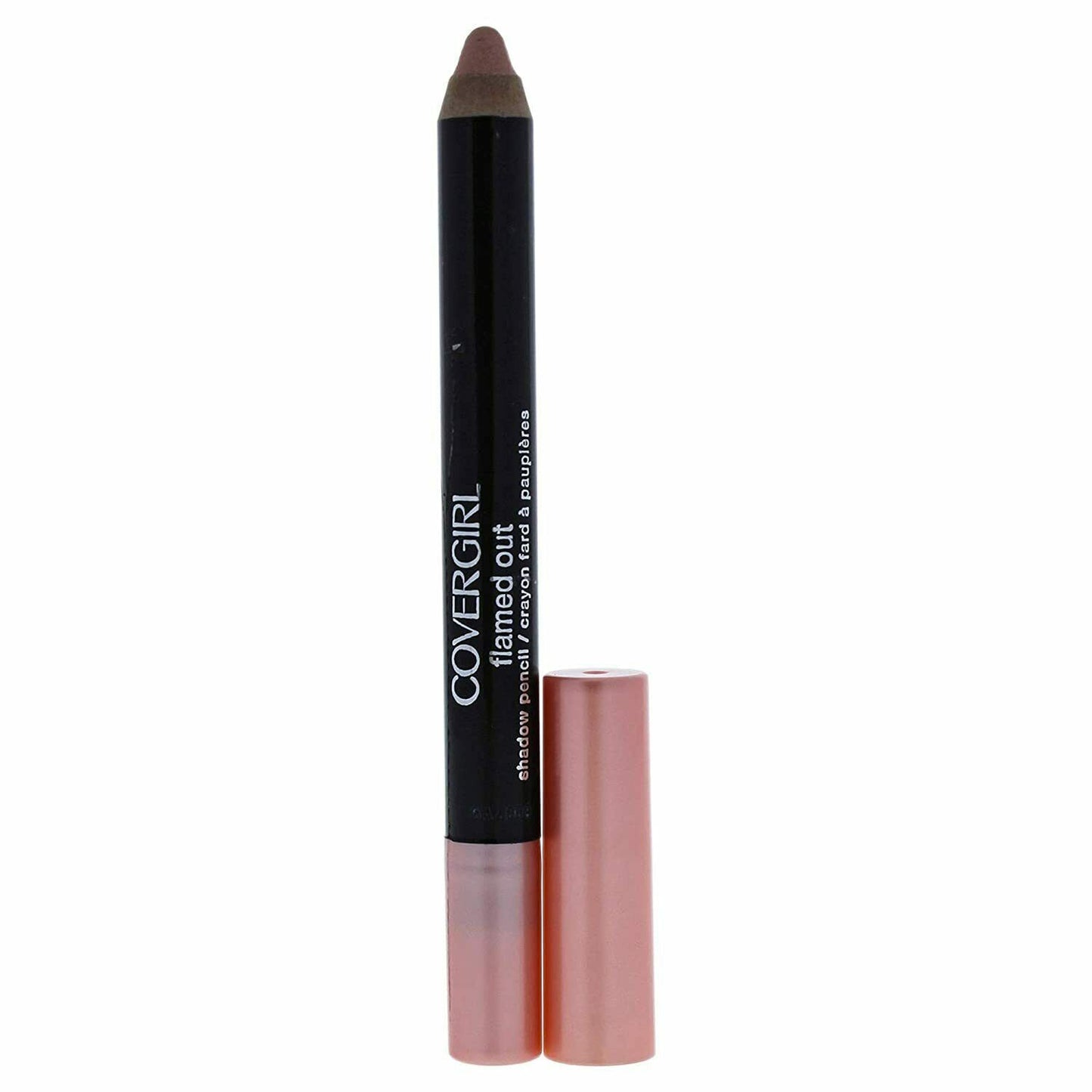 COVERGIRL Flamed Out Eye Shadow Liner Pencil,