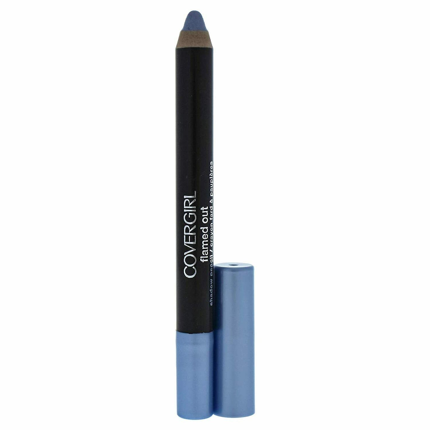 COVERGIRL Flamed Out Eye Shadow Liner Pencil,