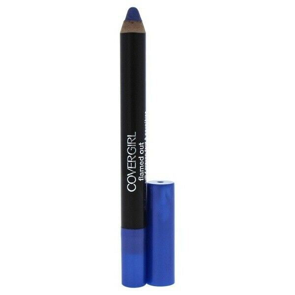 COVERGIRL Flamed Out Eye Shadow Liner Pencil,