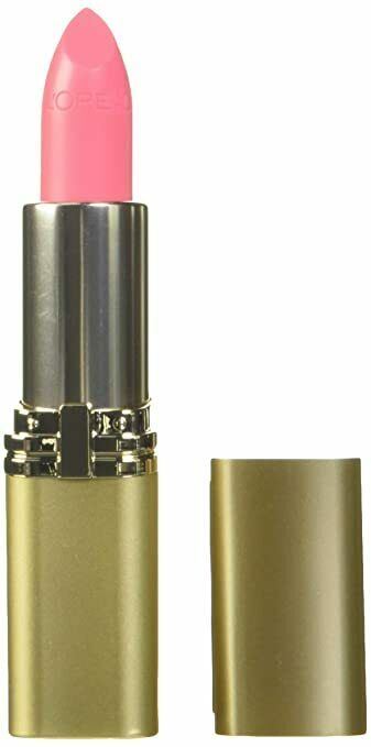 L'Oréal Paris Color Riche Lipstick,