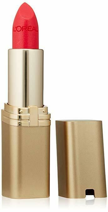 L'Oréal Paris Color Riche Lipstick,