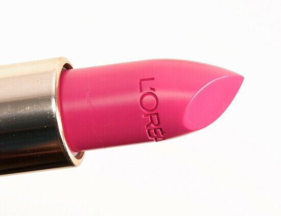 L'Oréal Paris Color Riche Lipstick,