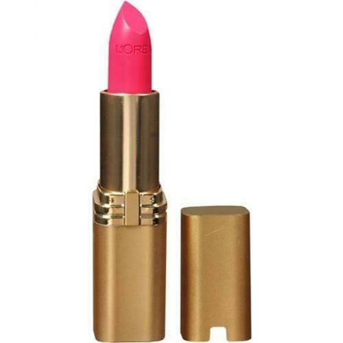 L'Oréal Paris Color Riche Lipstick,