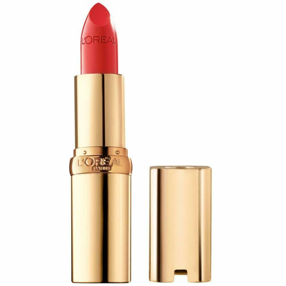 L'Oréal Paris Color Riche Lipstick,