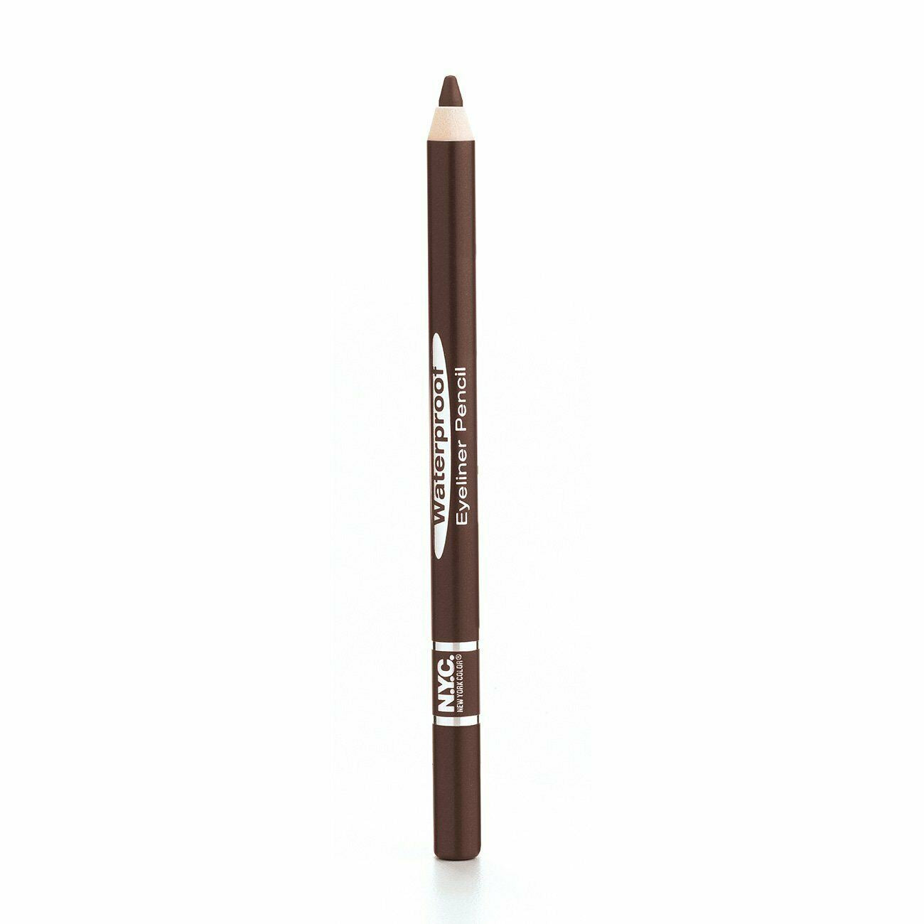 NYC New York Color City Proof 24 Hour Waterproof Eyeliner Pencil,