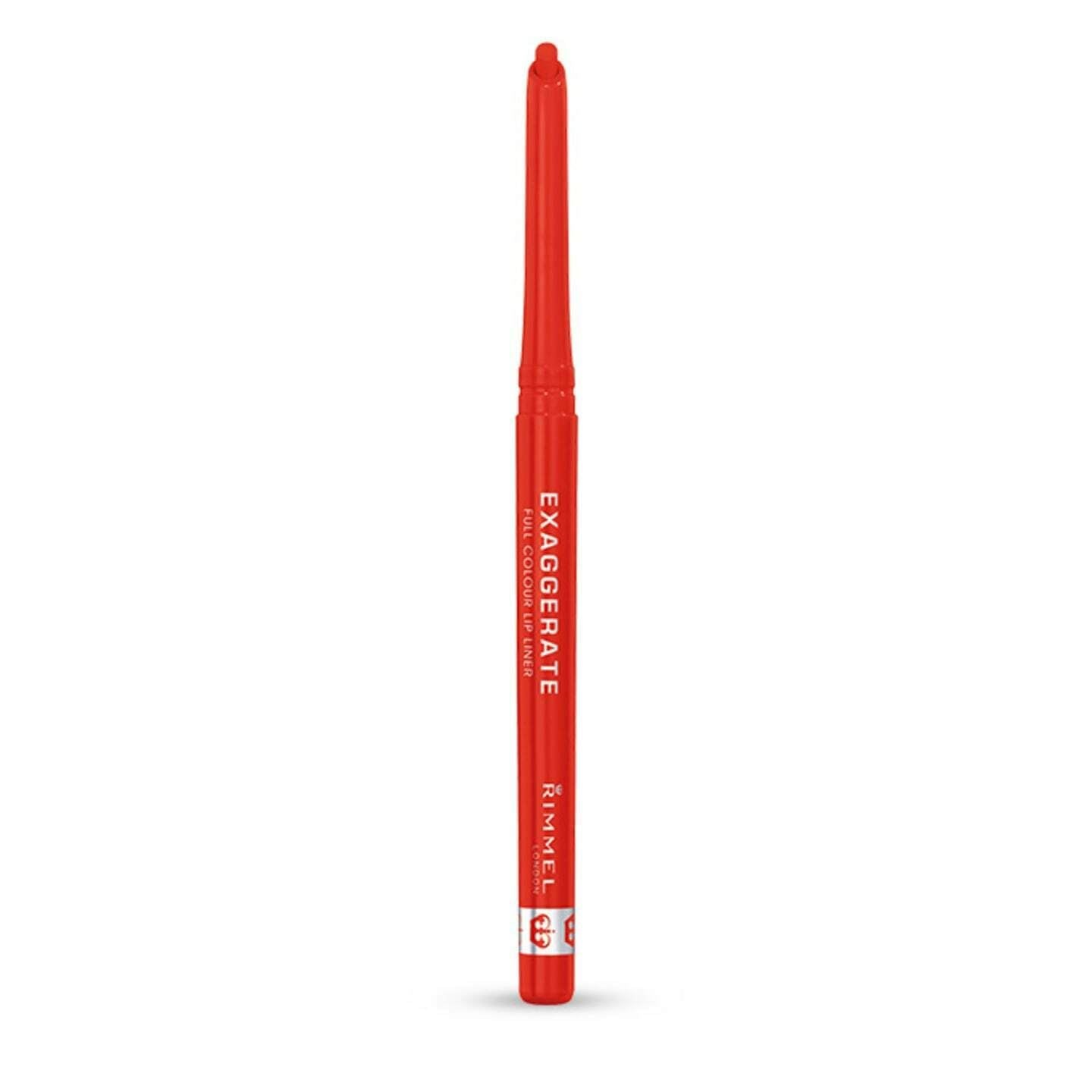 Rimmel Exaggerate Automatic Lip Liner,