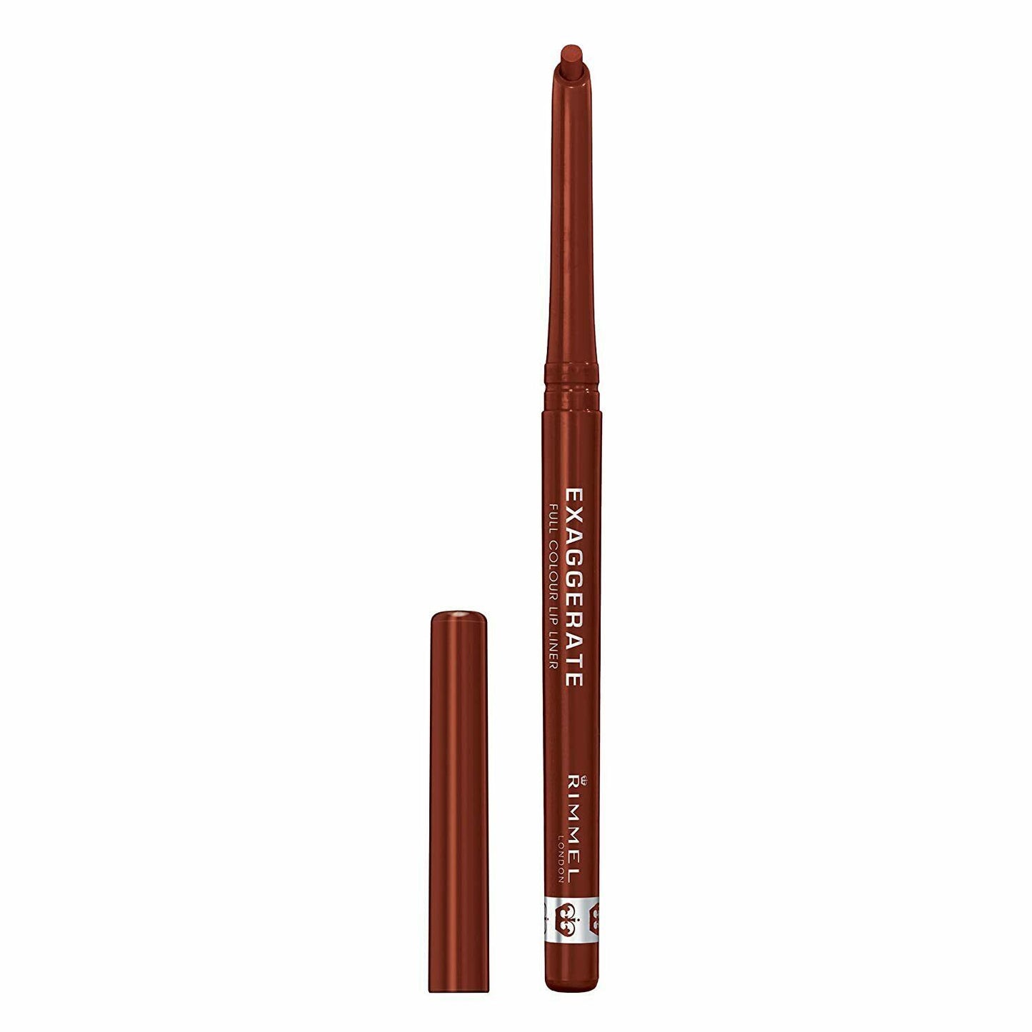Rimmel Exaggerate Automatic Lip Liner,