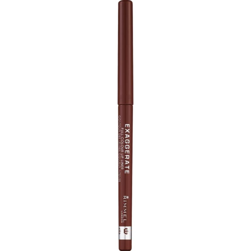 Rimmel Exaggerate Automatic Lip Liner,