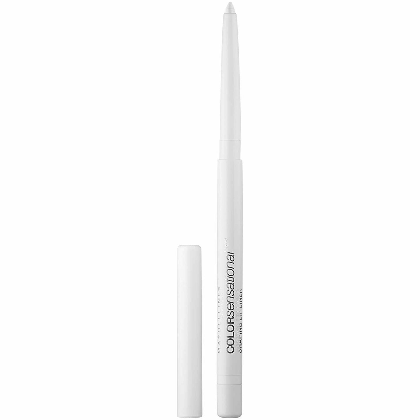 Maybelline New York Color Sensational Shaping Lip Liner,