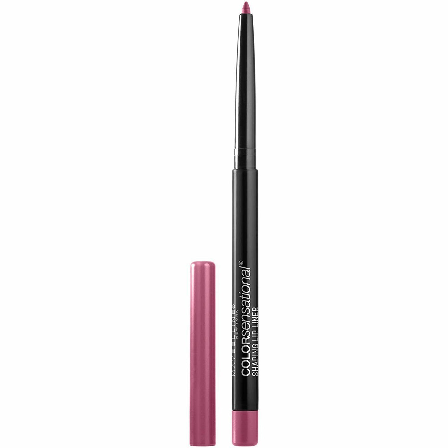 Maybelline New York Color Sensational Shaping Lip Liner,