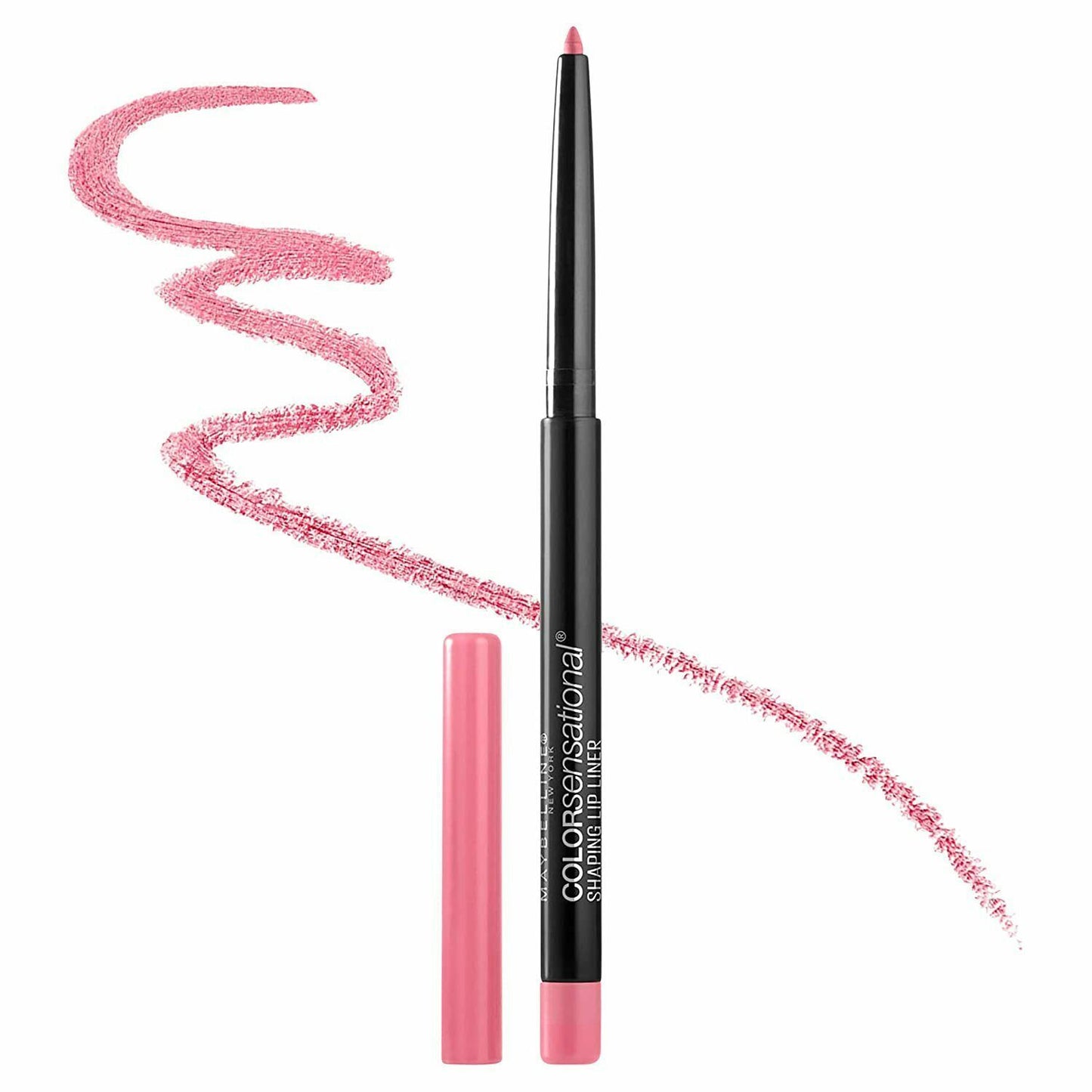 Maybelline New York Color Sensational Shaping Lip Liner,