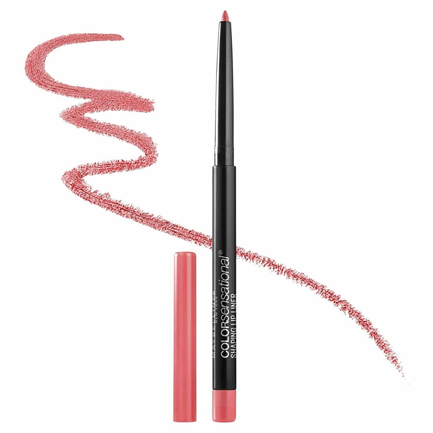 Maybelline New York Color Sensational Shaping Lip Liner,