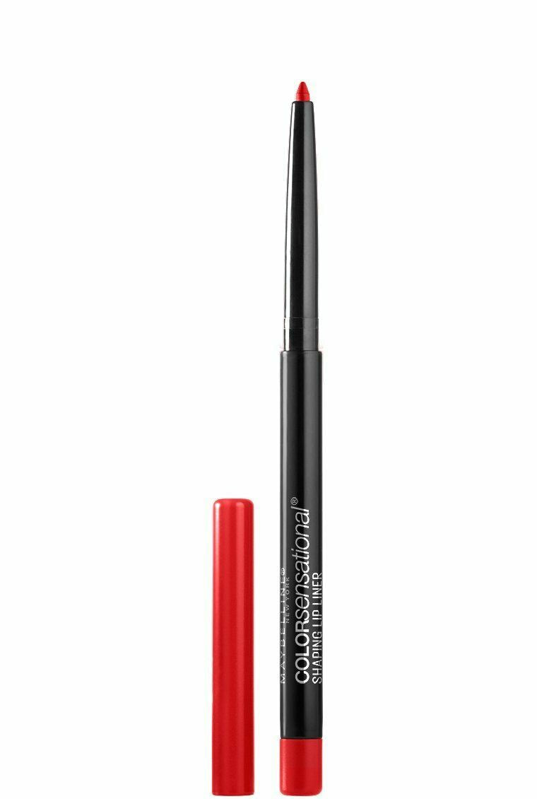 Maybelline New York Color Sensational Shaping Lip Liner,