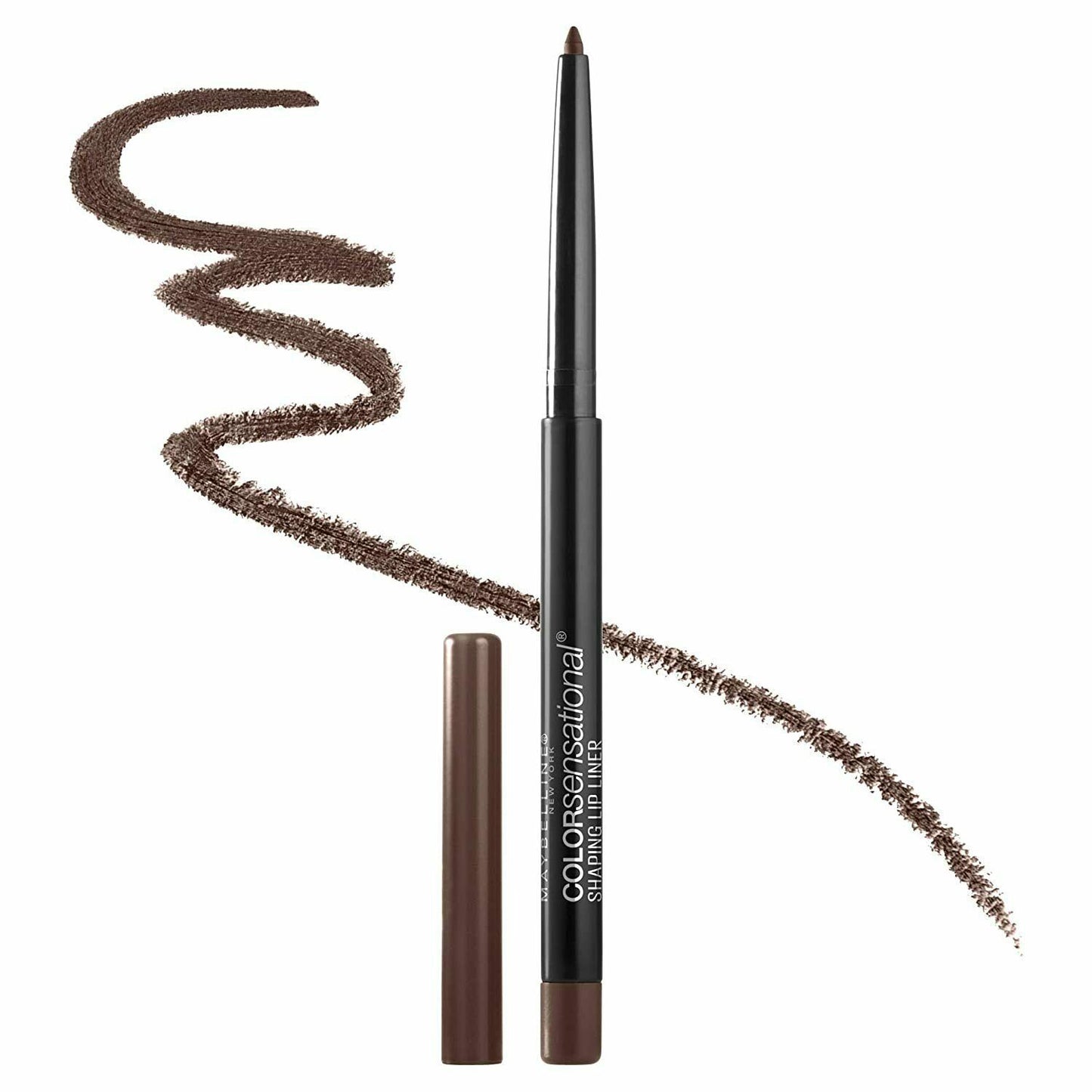 Maybelline New York Color Sensational Shaping Lip Liner,