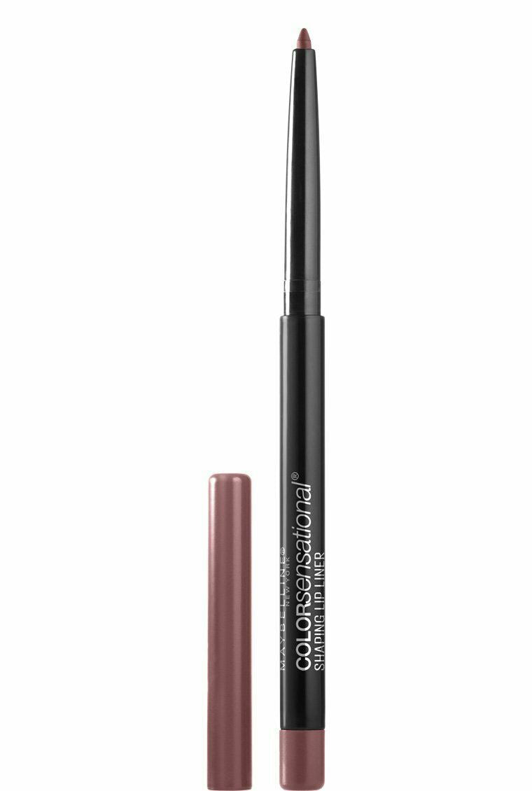 Maybelline New York Color Sensational Shaping Lip Liner,