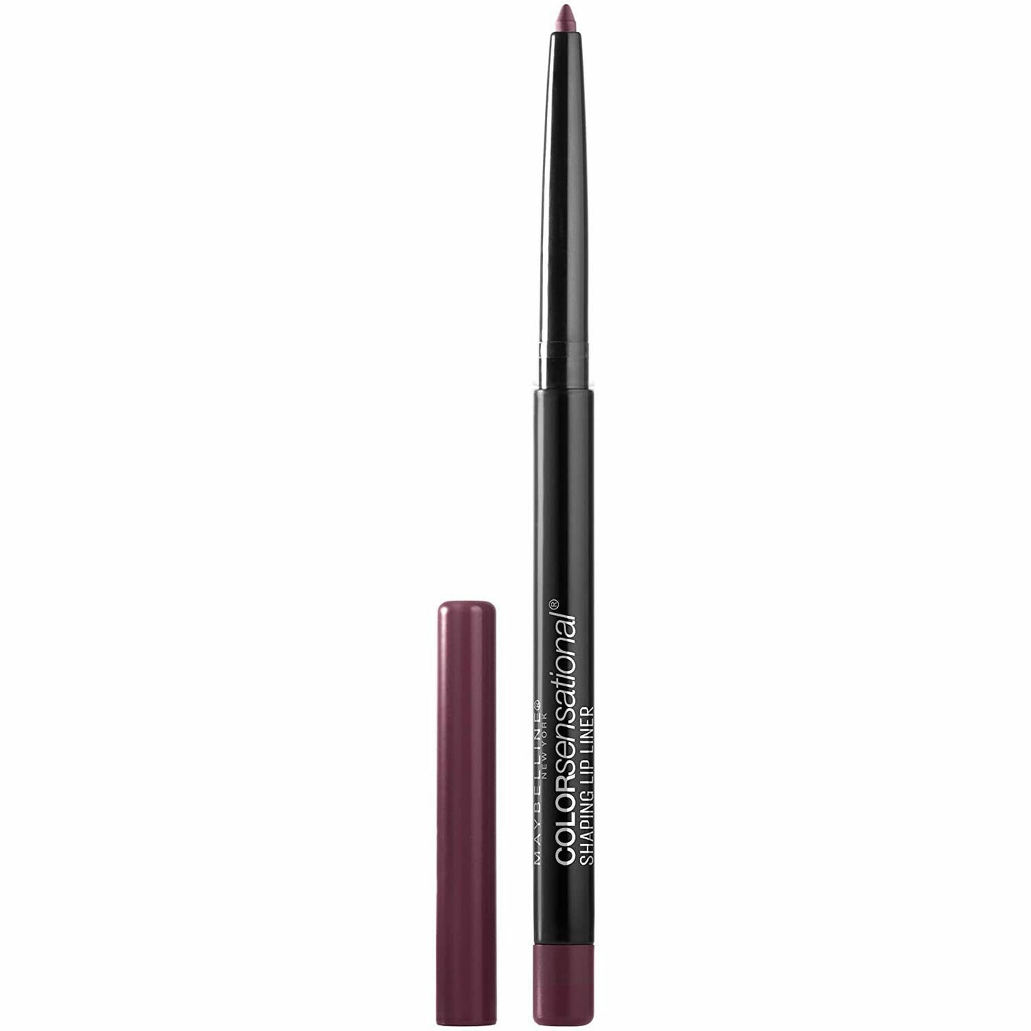 Maybelline New York Color Sensational Shaping Lip Liner,