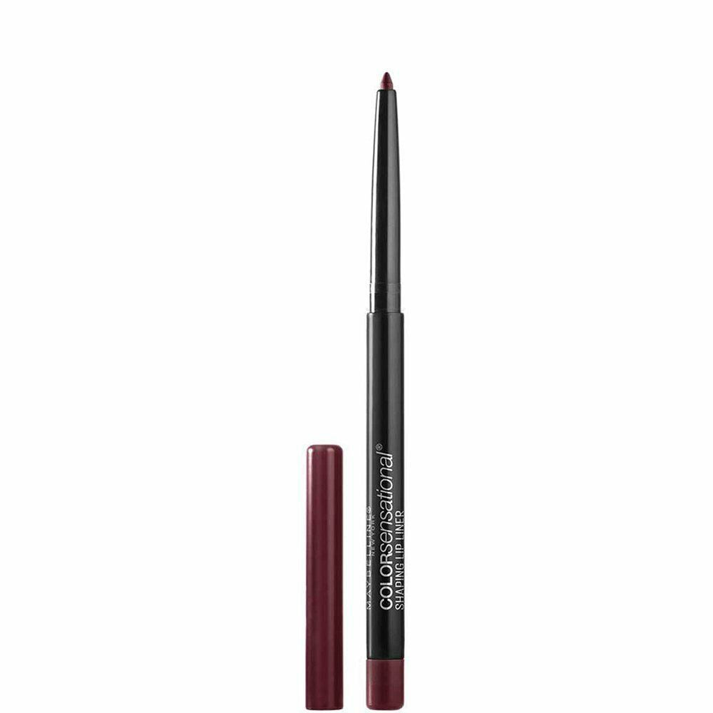 Maybelline New York Color Sensational Shaping Lip Liner,