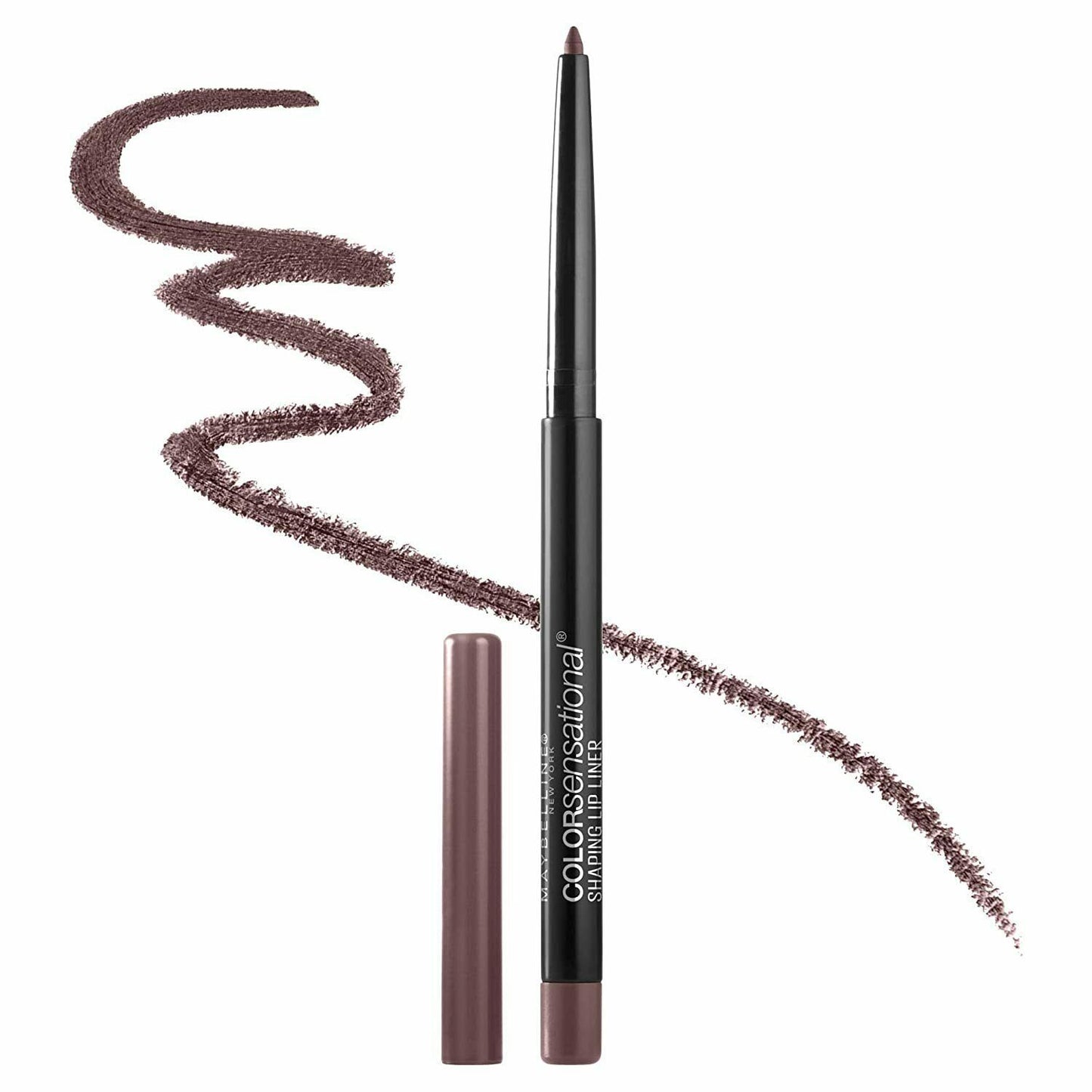 Maybelline New York Color Sensational Shaping Lip Liner,