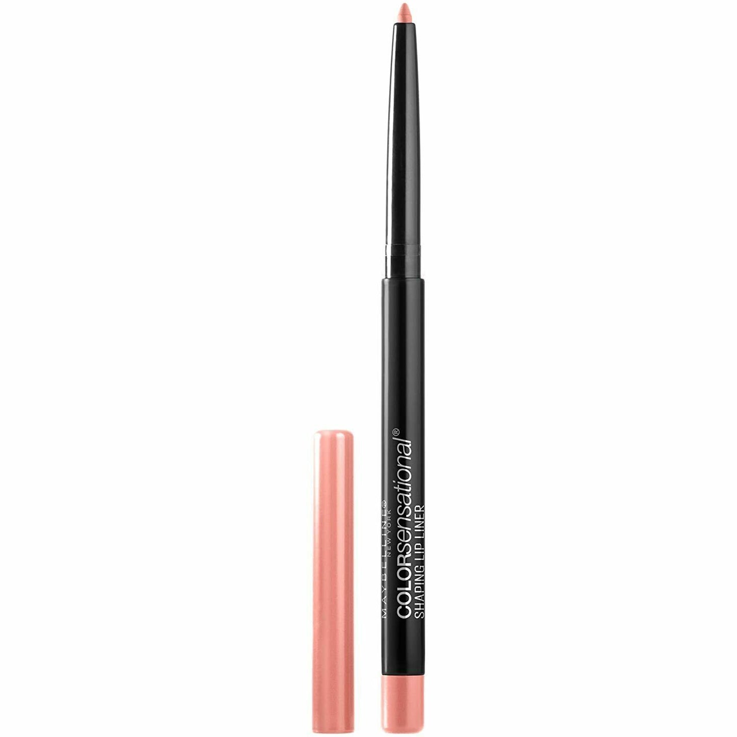 Maybelline New York Color Sensational Shaping Lip Liner,