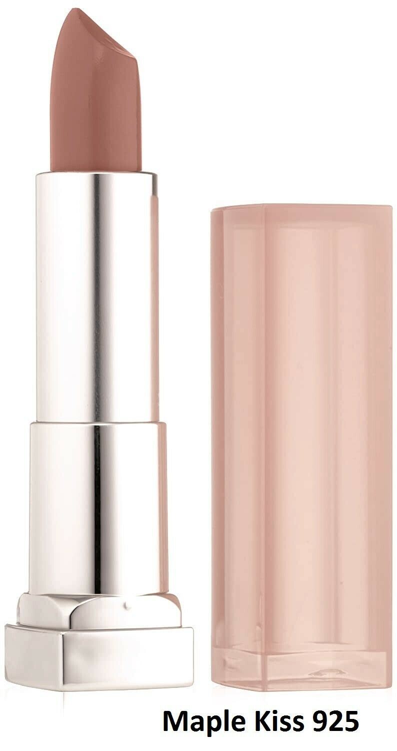 Maybelline Color Sensational The Buffs Lipstick,