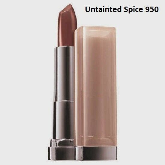 Maybelline Color Sensational The Buffs Lipstick,