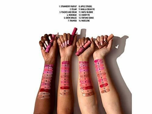 NYX Professional Makeup Intense Butter Gloss,