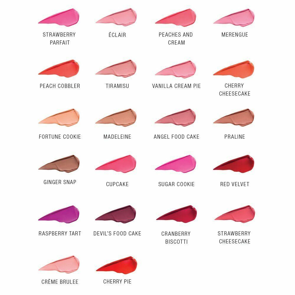 NYX Professional Makeup Intense Butter Gloss,