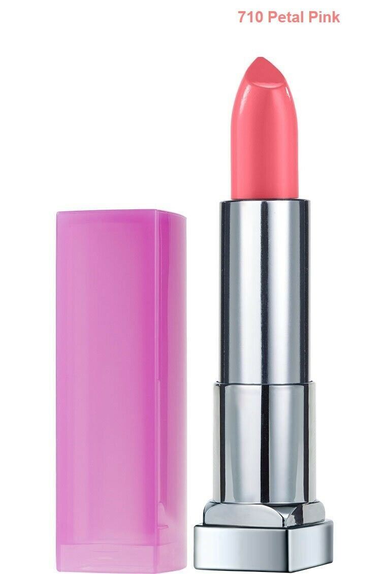 Maybelline New York Color Sensational Rebel Bloom Lipstick, "You Choose"