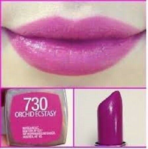 Maybelline New York Color Sensational Rebel Bloom Lipstick, "You Choose"