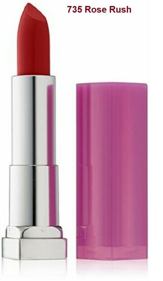 Maybelline New York Color Sensational Rebel Bloom Lipstick, "You Choose"