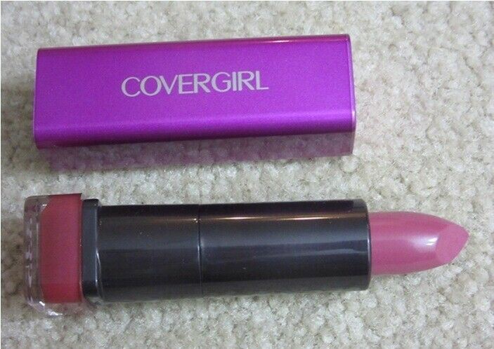 COVER GIRL Lip Perfection Colorlicious Rich Cream Lipstick,