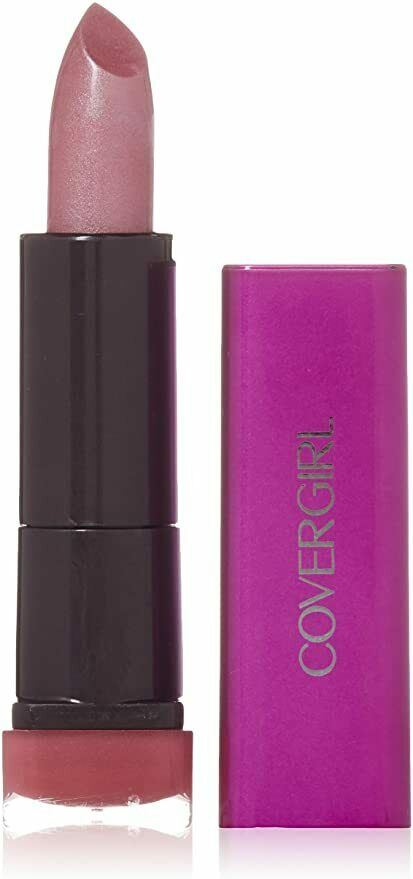COVER GIRL Lip Perfection Colorlicious Rich Cream Lipstick,