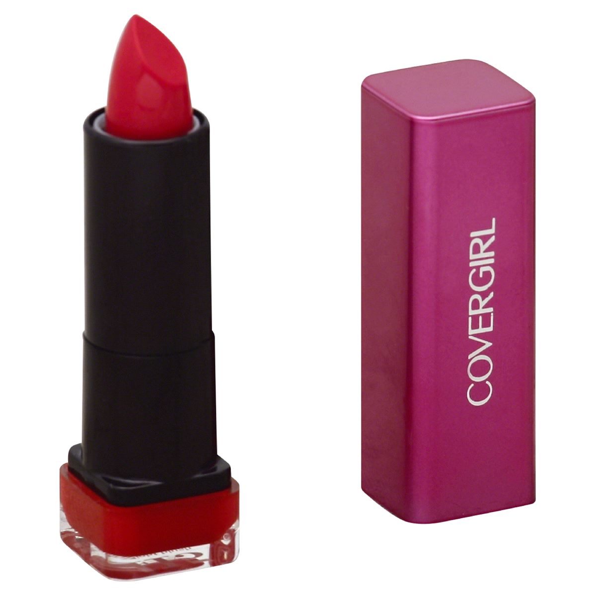 COVER GIRL Lip Perfection Colorlicious Rich Cream Lipstick,