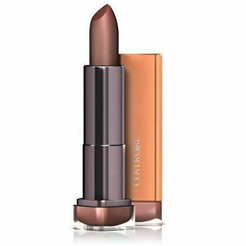 COVER GIRL Lip Perfection Colorlicious Rich Cream Lipstick,