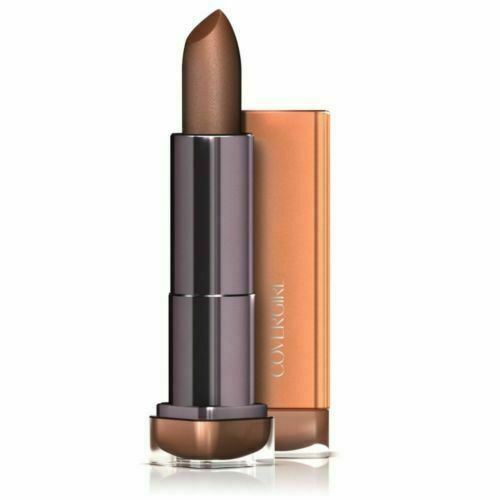 COVER GIRL Lip Perfection Colorlicious Rich Cream Lipstick,