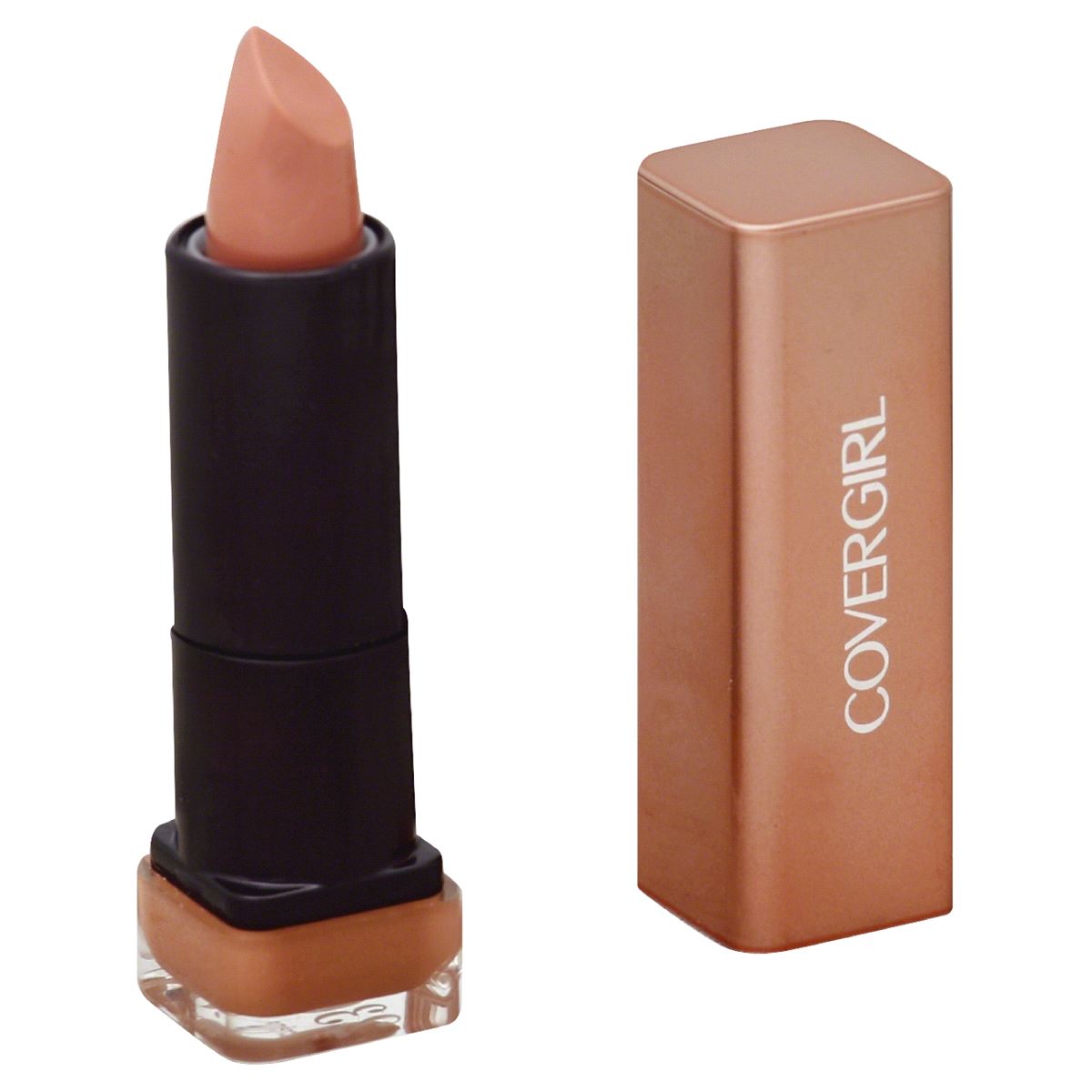 COVER GIRL Lip Perfection Colorlicious Rich Cream Lipstick,